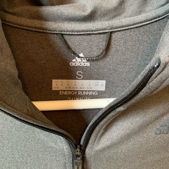 Adidas Quarter-Zip! - Picture 4 of 4